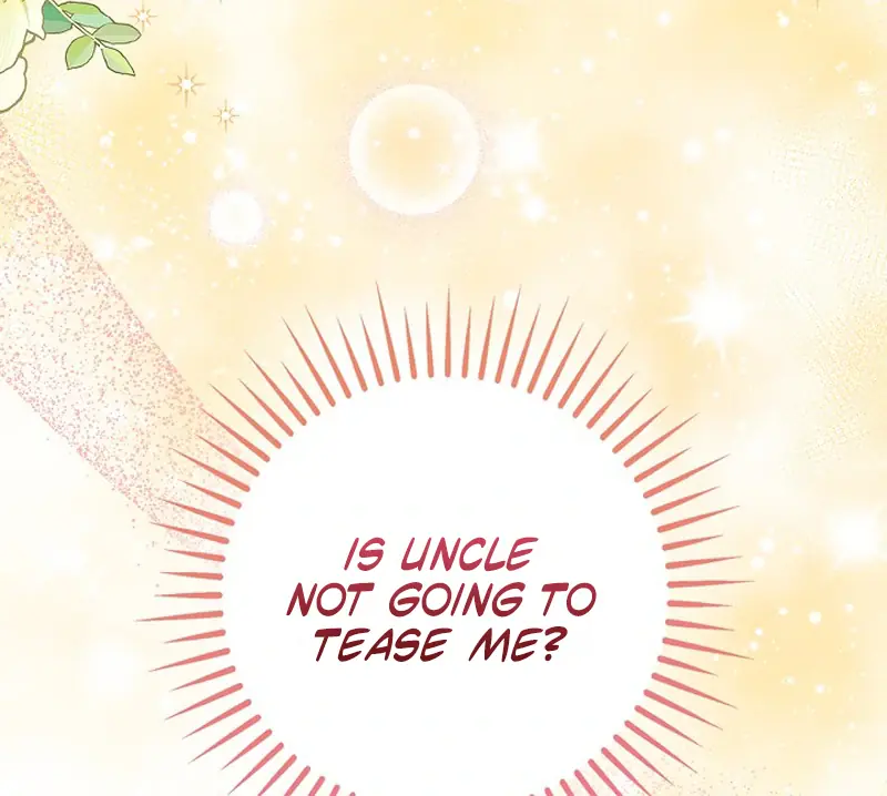 I Live with My Villain Uncle Chapter 28 Page 55