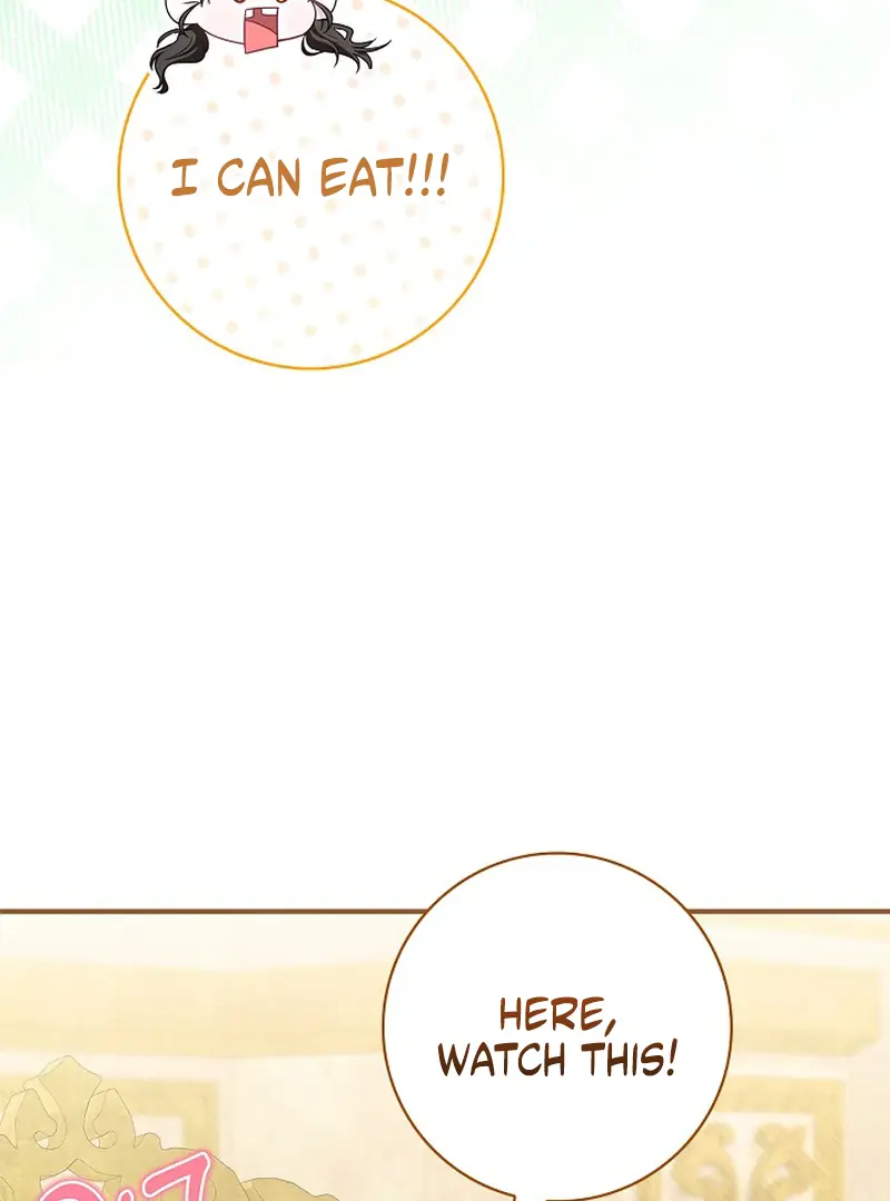 I Live with My Villain Uncle Chapter 28 Page 60
