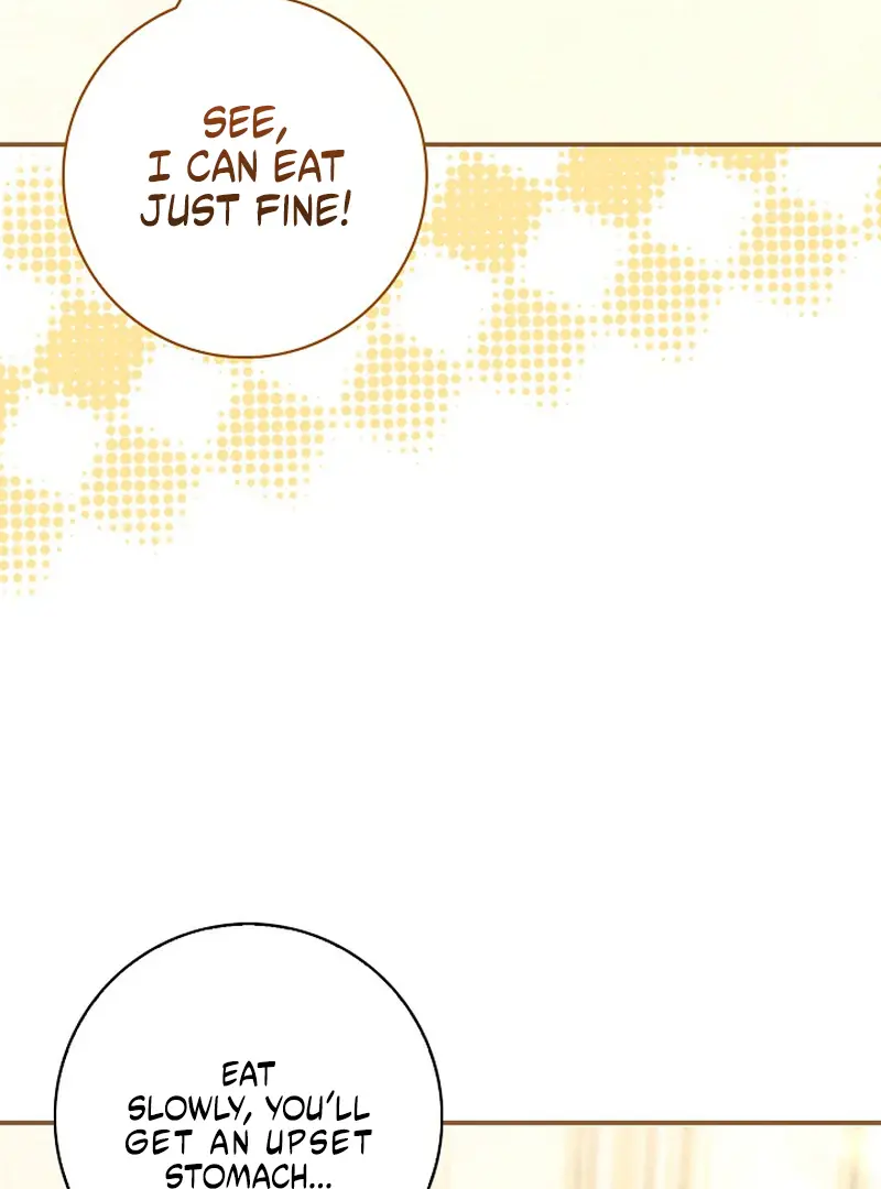 I Live with My Villain Uncle Chapter 28 Page 62