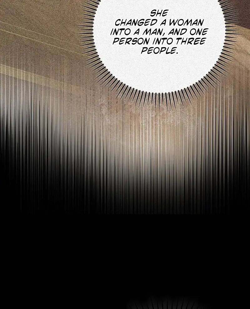 I Live with My Villain Uncle Chapter 28 Page 68