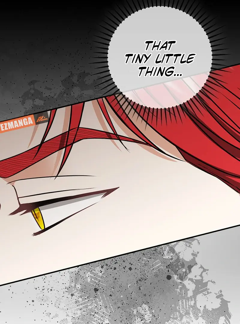 I Live with My Villain Uncle Chapter 28 Page 69