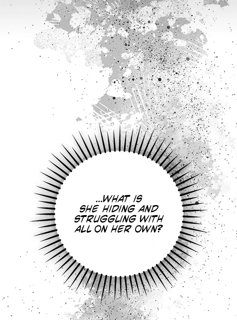I Live with My Villain Uncle Chapter 28 Page 70