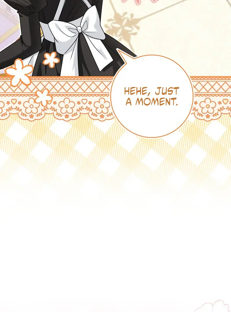 I Live with My Villain Uncle Chapter 28 Page 78