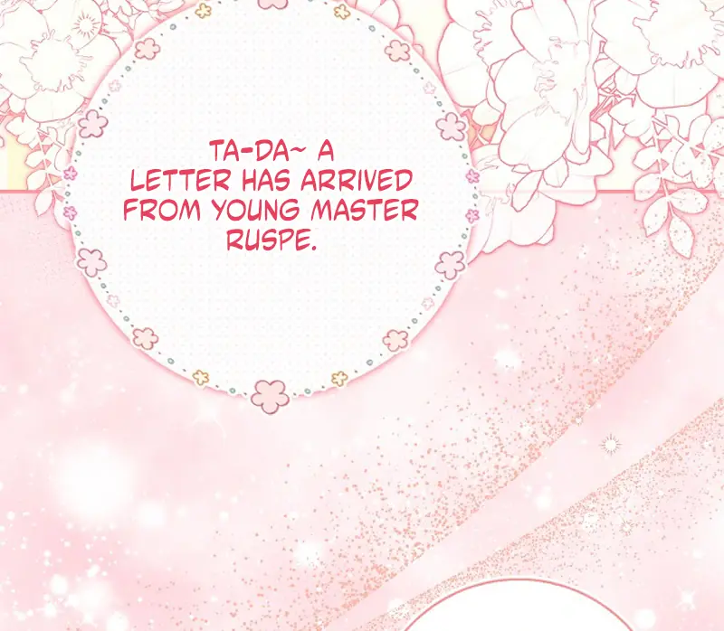 I Live with My Villain Uncle Chapter 28 Page 80