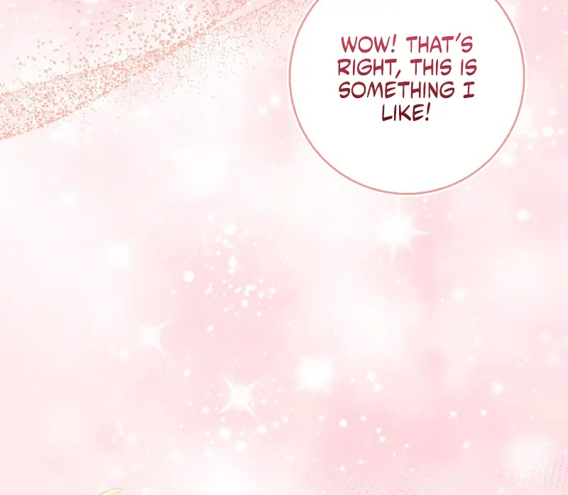 I Live with My Villain Uncle Chapter 28 Page 81