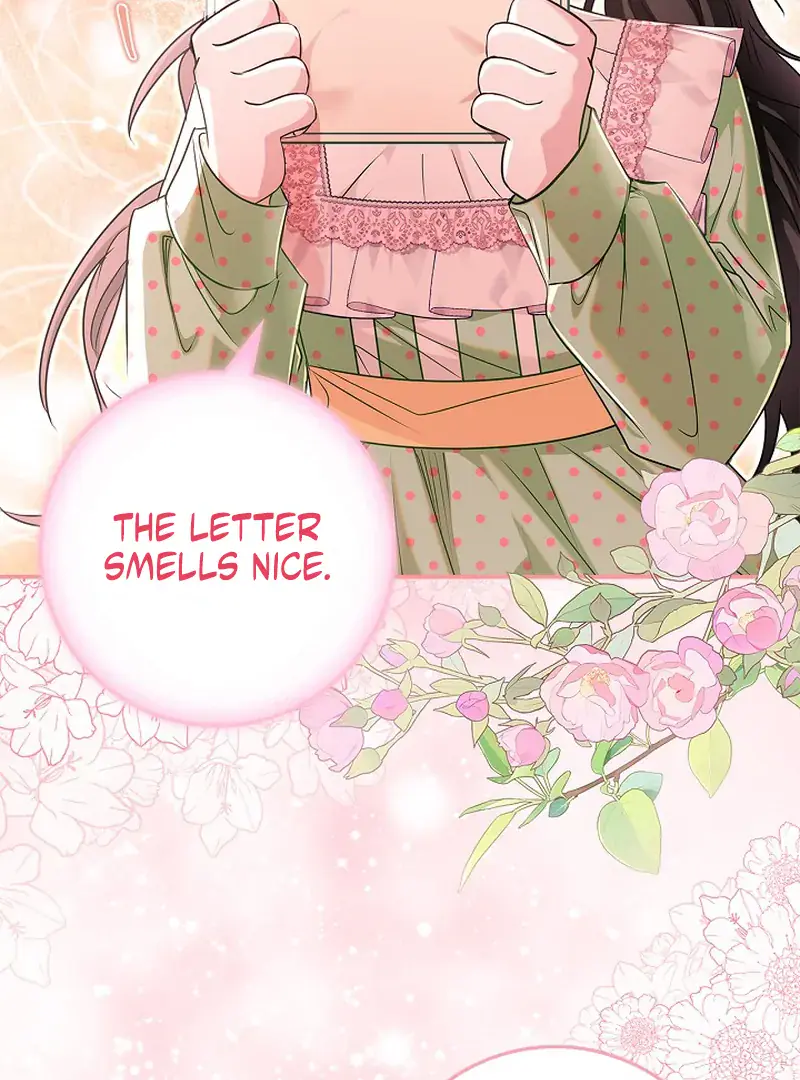I Live with My Villain Uncle Chapter 28 Page 83