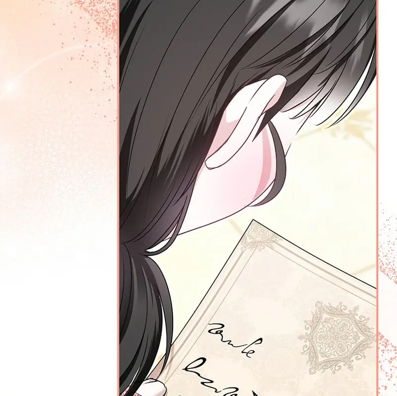 I Live with My Villain Uncle Chapter 28 Page 93