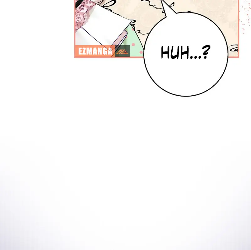 I Live with My Villain Uncle Chapter 28 Page 94
