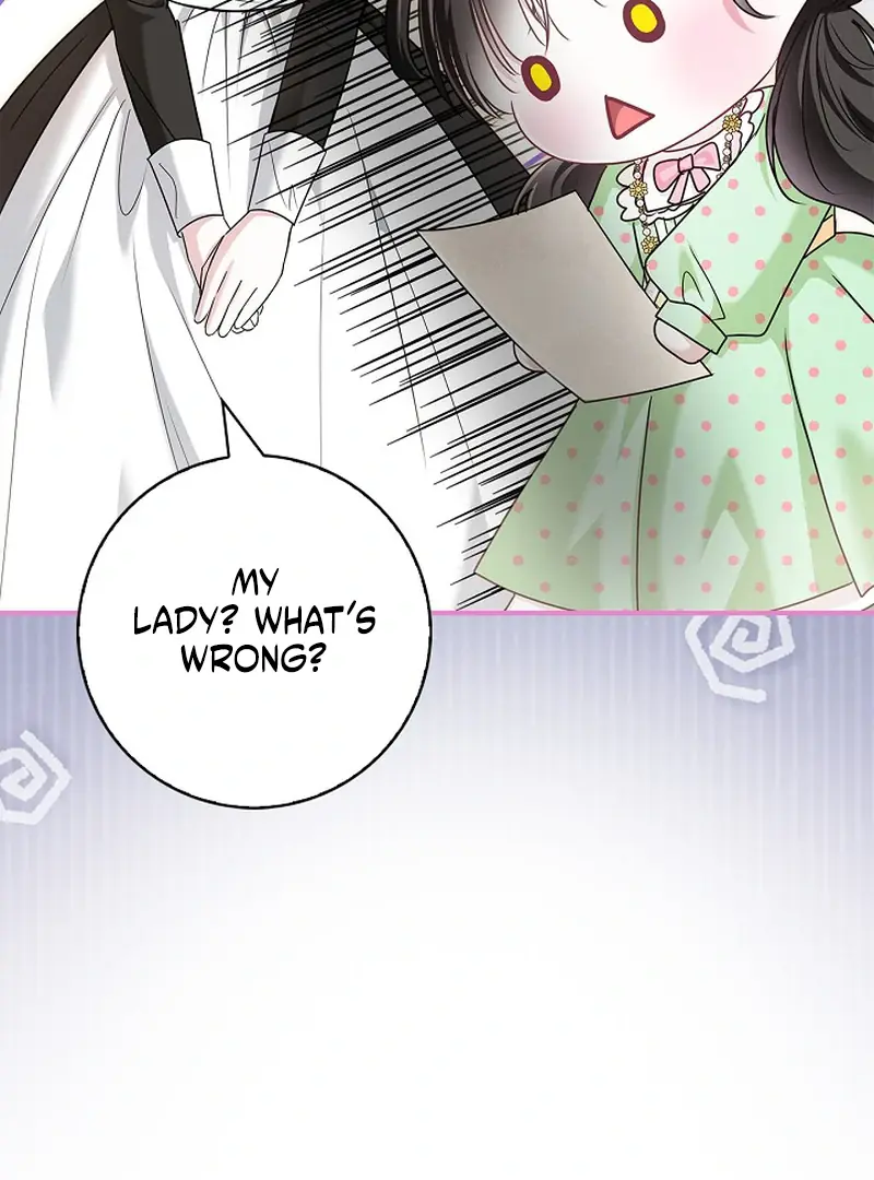 I Live with My Villain Uncle Chapter 28 Page 96