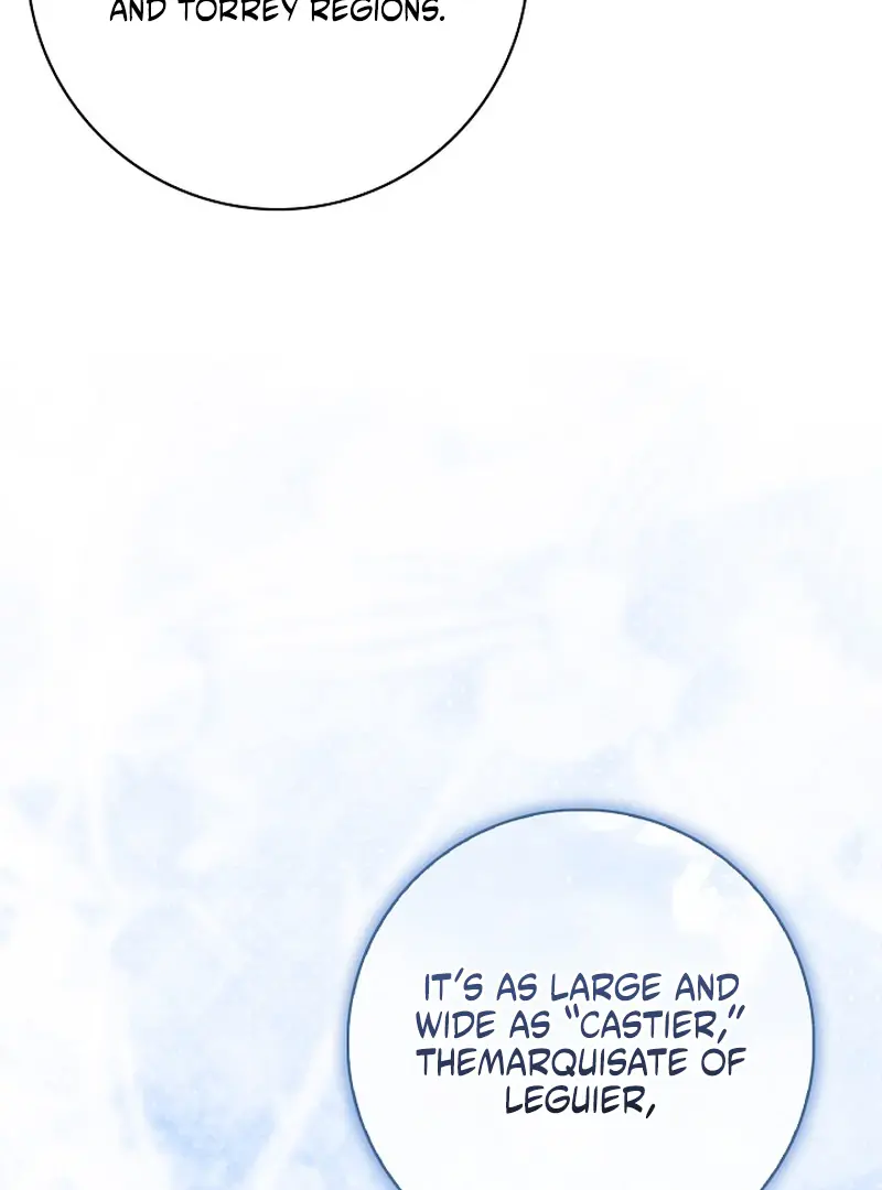 I Live with My Villain Uncle Chapter 28 Page 100