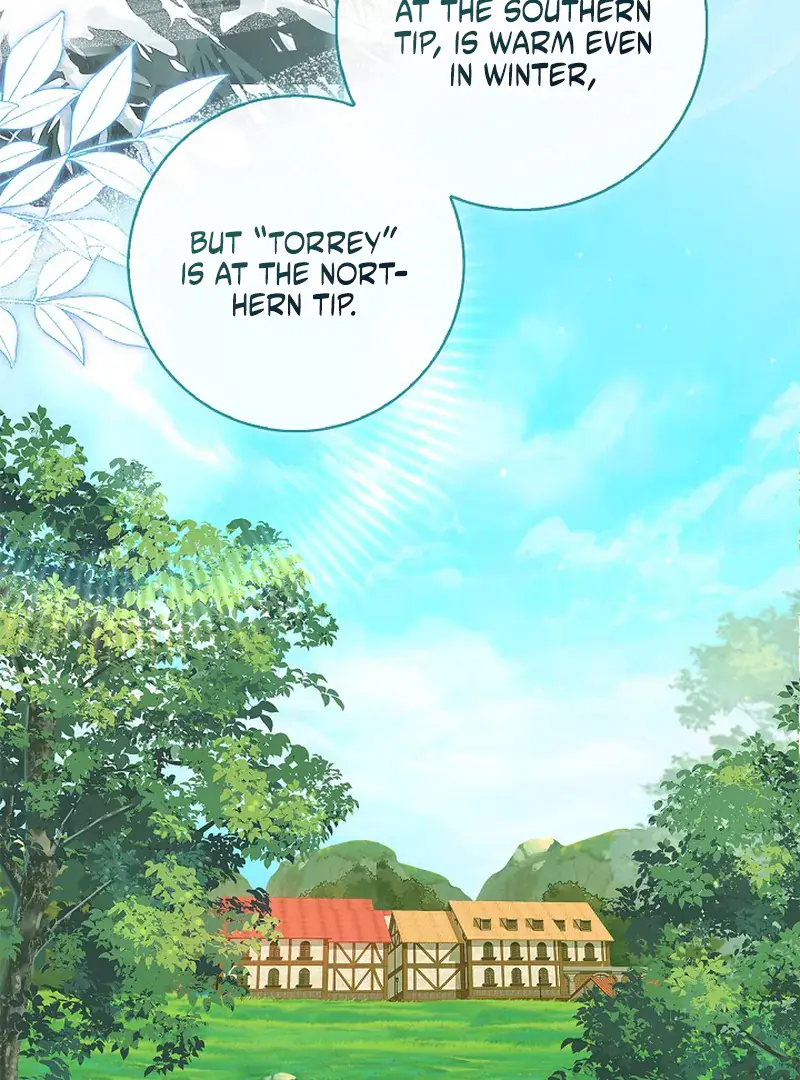 I Live with My Villain Uncle Chapter 28 Page 103