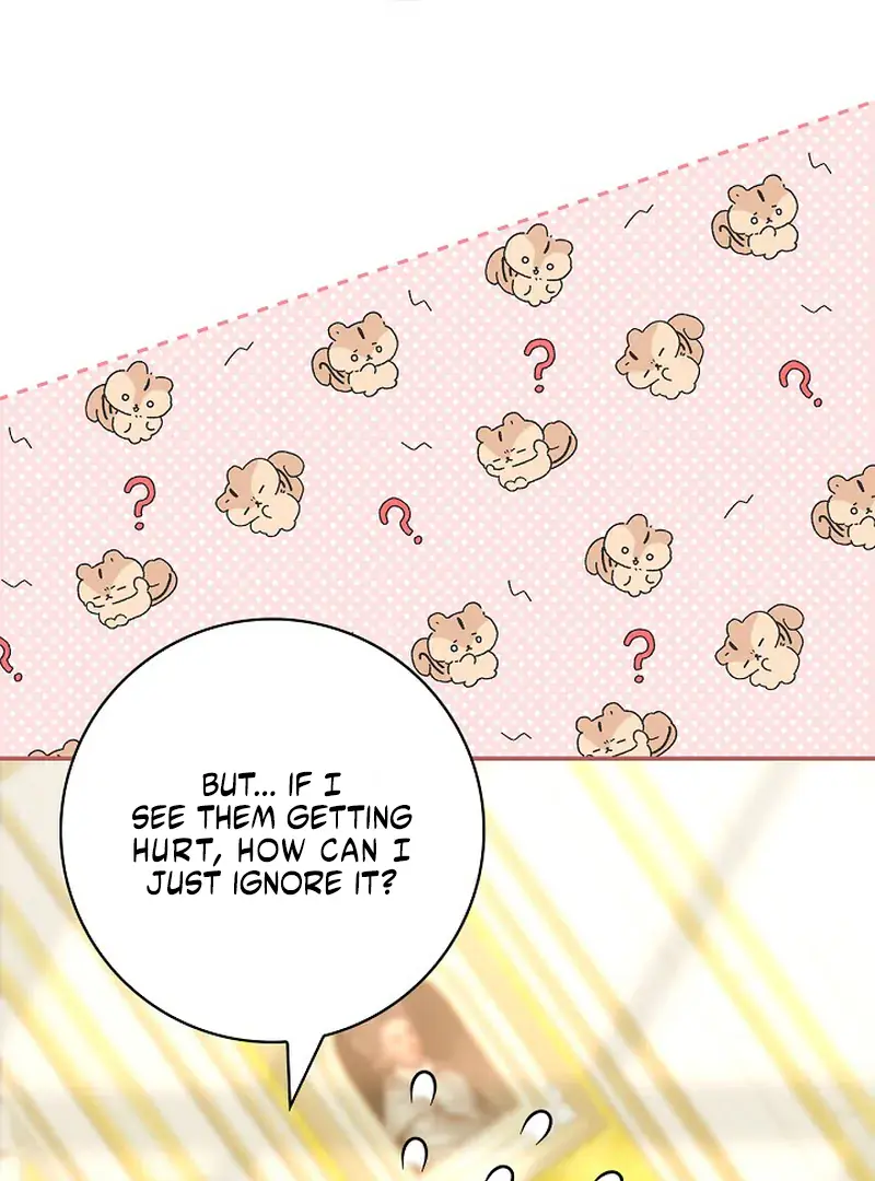 I Live with My Villain Uncle Chapter 28 Page 130