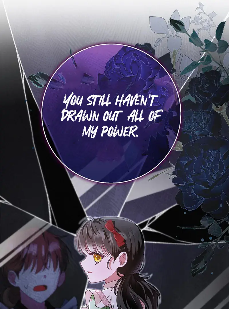 I Live with My Villain Uncle Chapter 28 Page 133