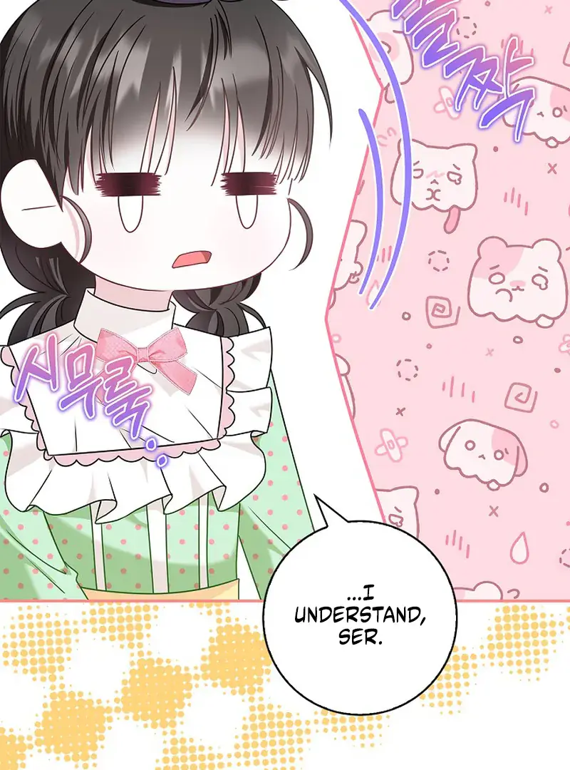 I Live with My Villain Uncle Chapter 28 Page 137