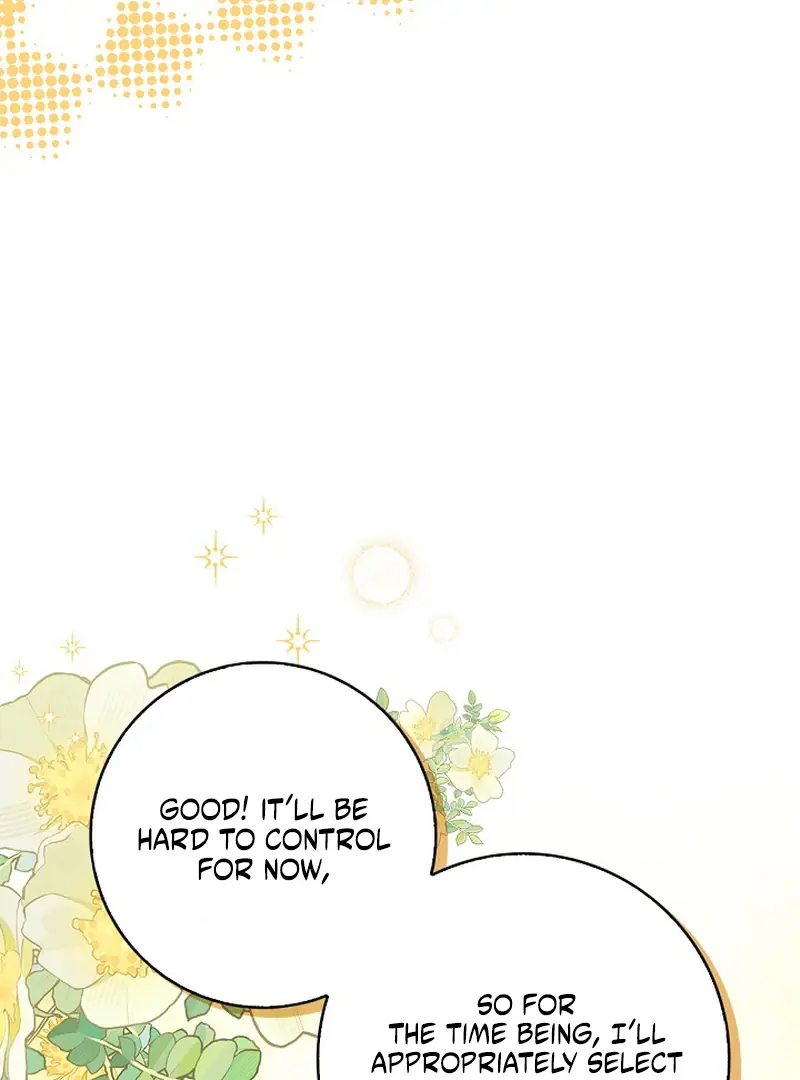 I Live with My Villain Uncle Chapter 28 Page 138