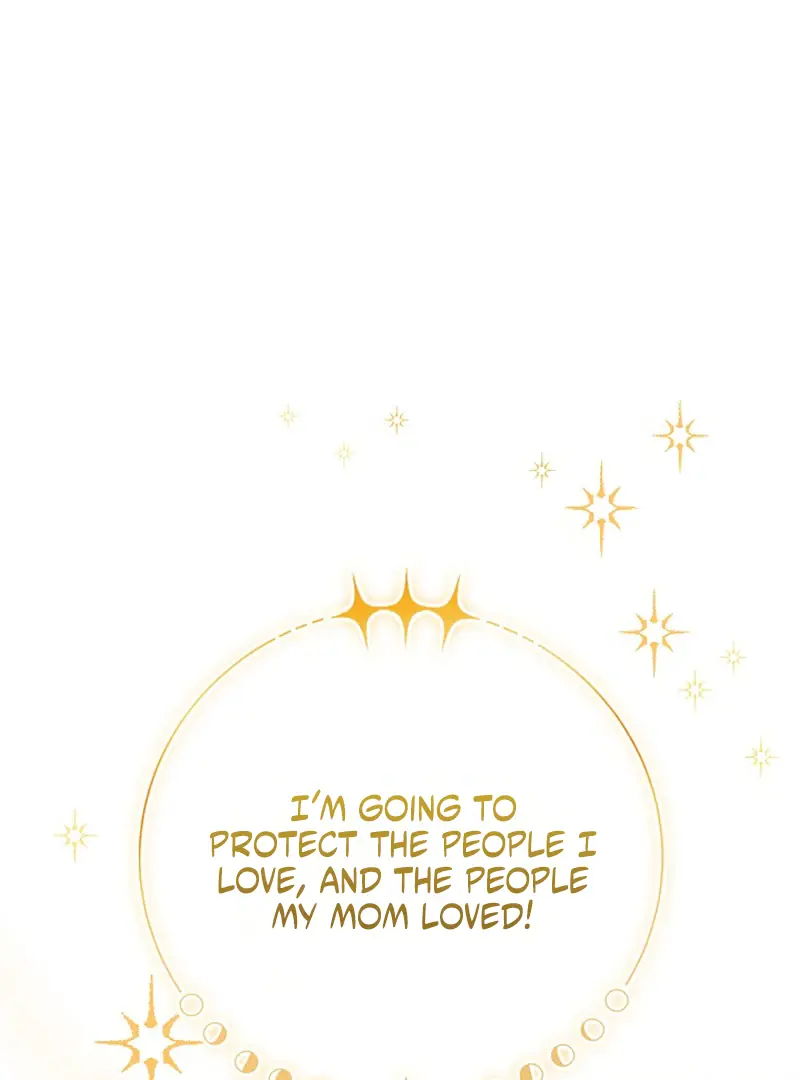 I Live with My Villain Uncle Chapter 28 Page 143