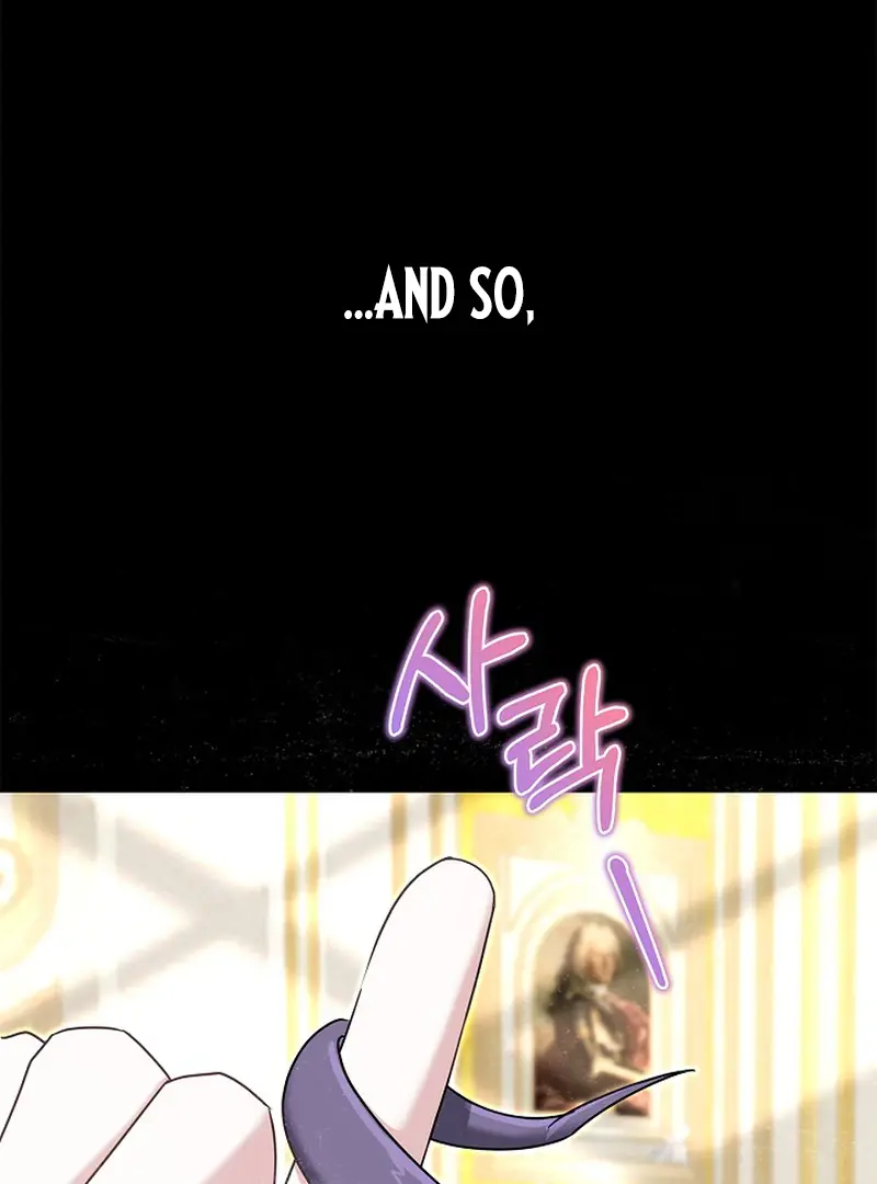 I Live with My Villain Uncle Chapter 28 Page 151