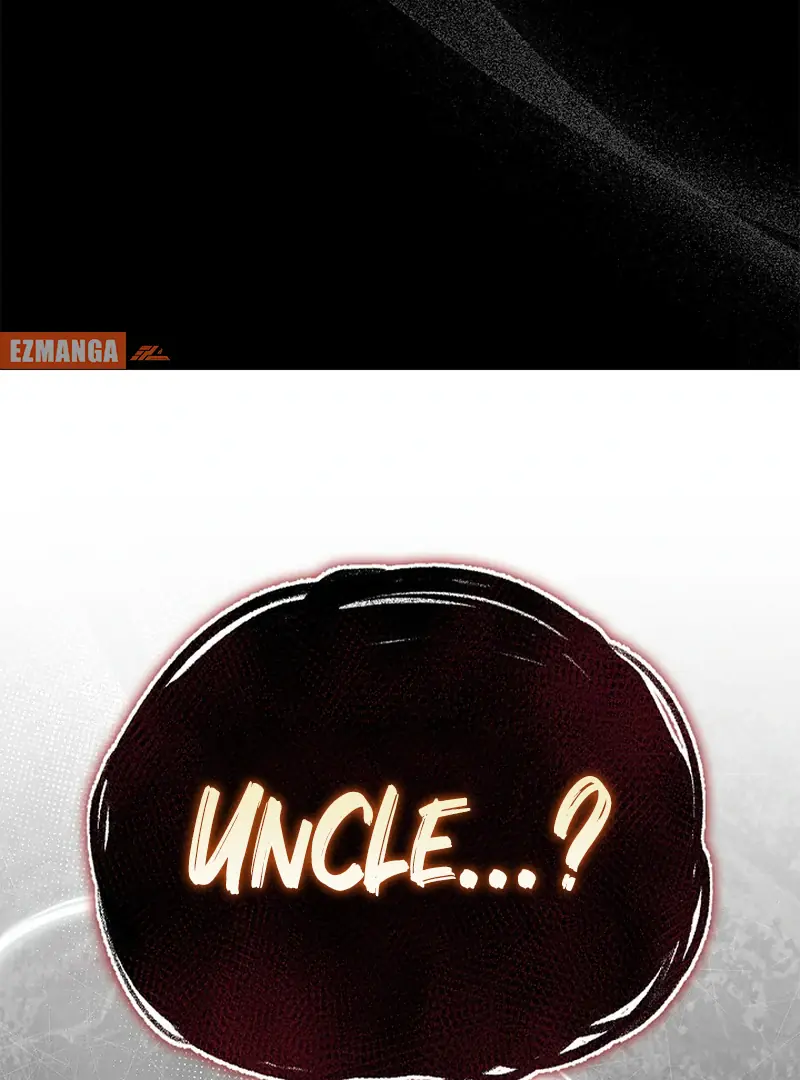 I Live with My Villain Uncle Chapter 28 Page 157