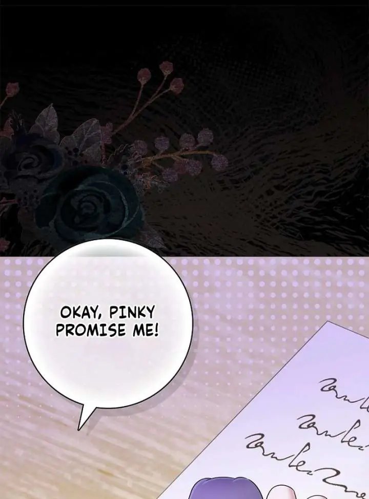 I Live with My Villain Uncle Chapter 29 Page 3