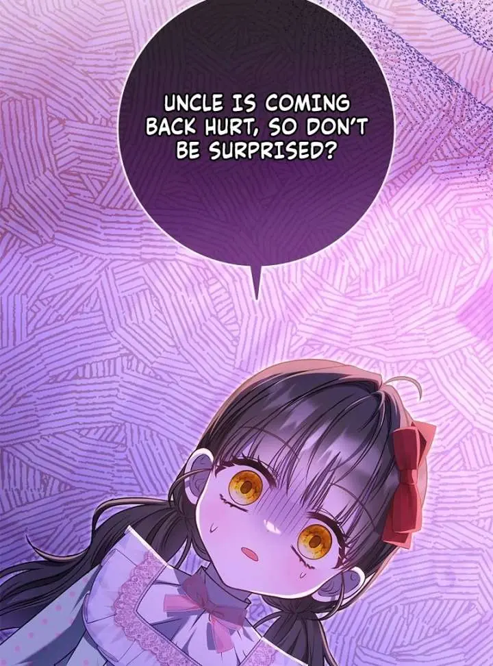I Live with My Villain Uncle Chapter 29 Page 12