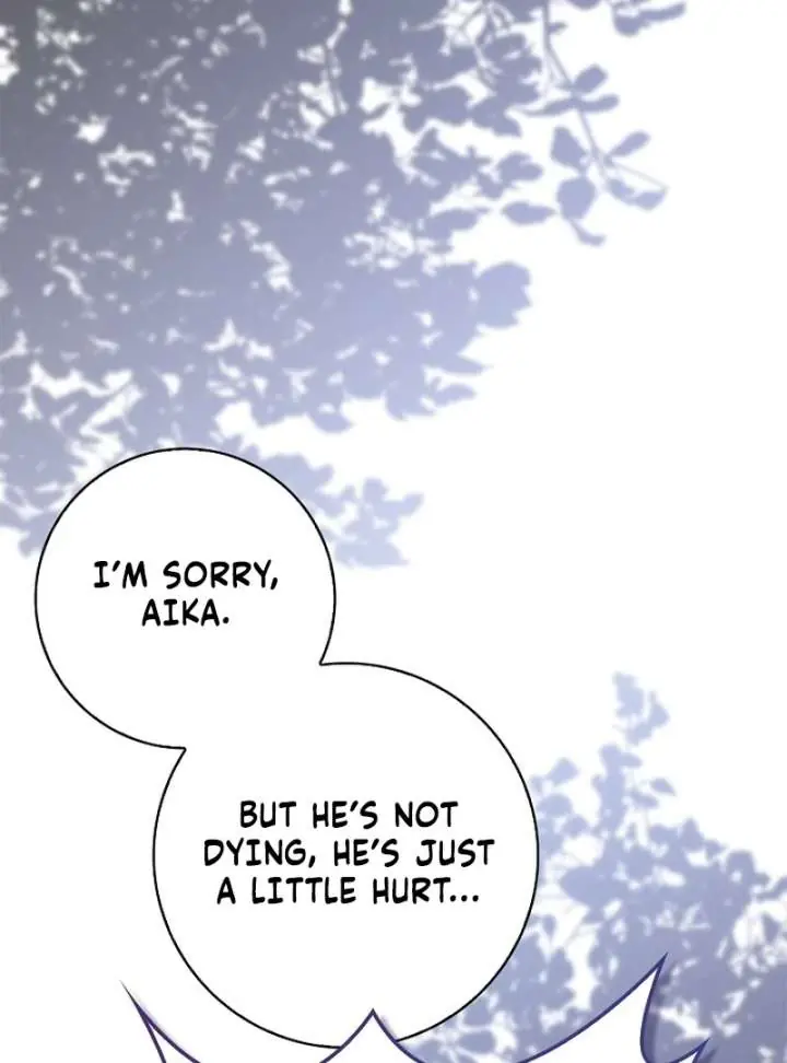 I Live with My Villain Uncle Chapter 29 Page 15