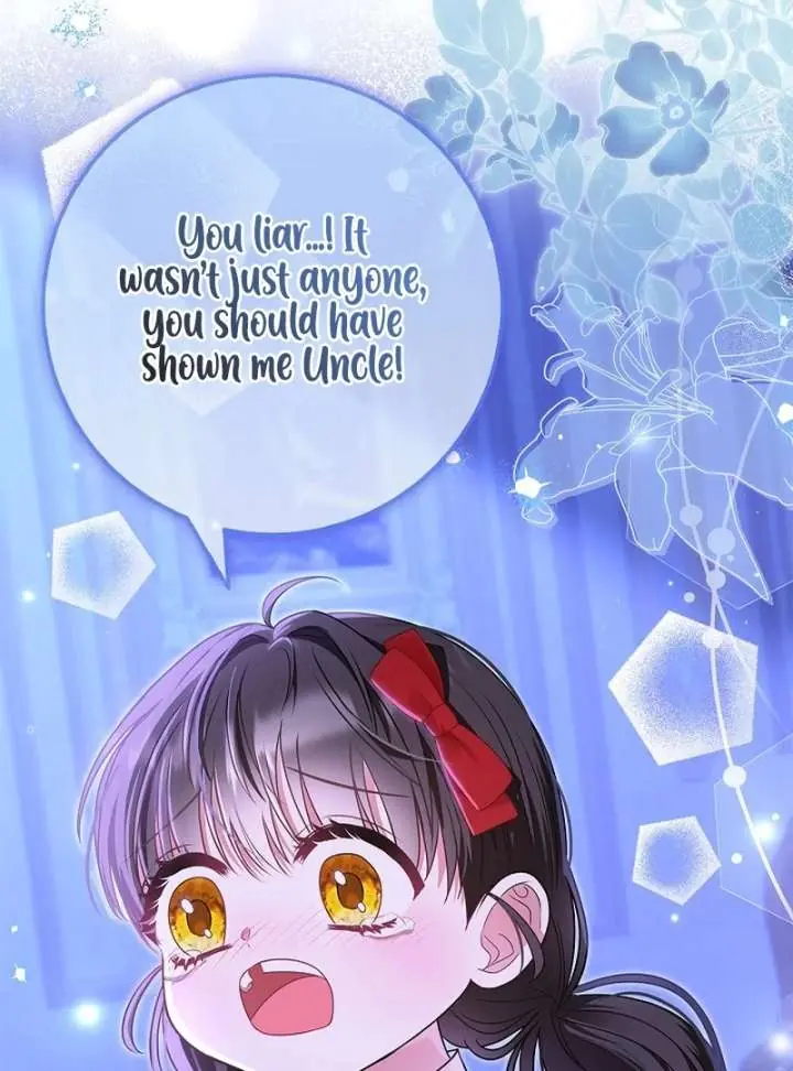 I Live with My Villain Uncle Chapter 29 Page 19