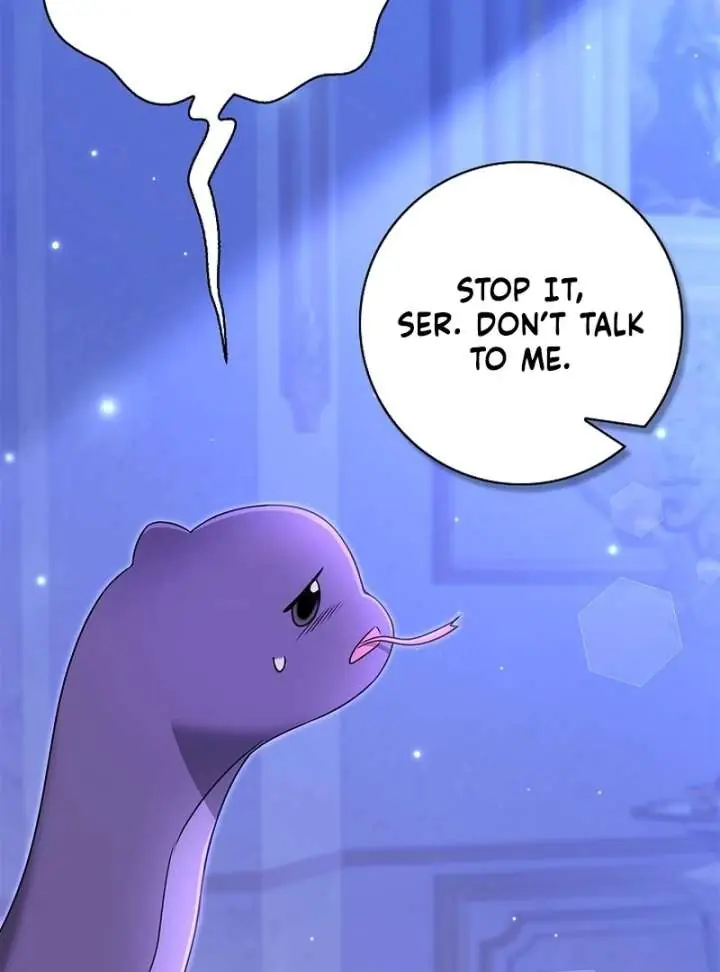 I Live with My Villain Uncle Chapter 29 Page 22