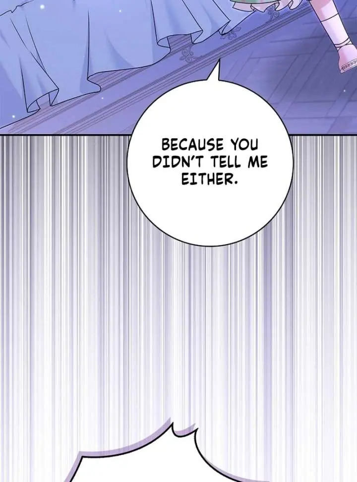 I Live with My Villain Uncle Chapter 29 Page 25