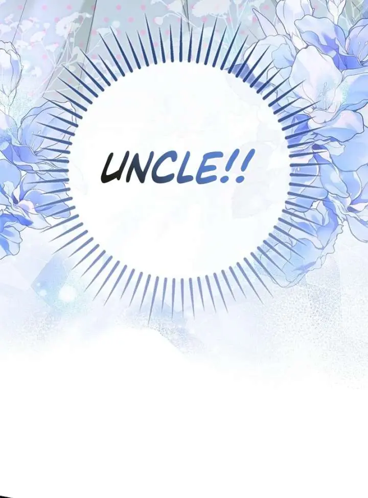 I Live with My Villain Uncle Chapter 29 Page 33