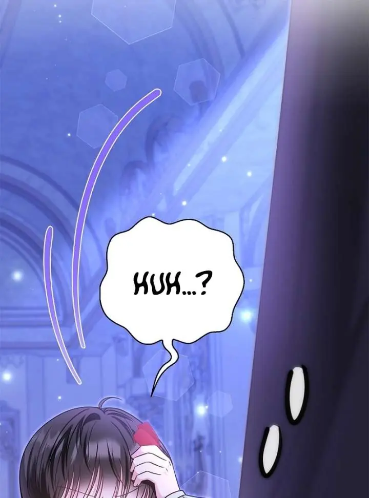 I Live with My Villain Uncle Chapter 29 Page 37