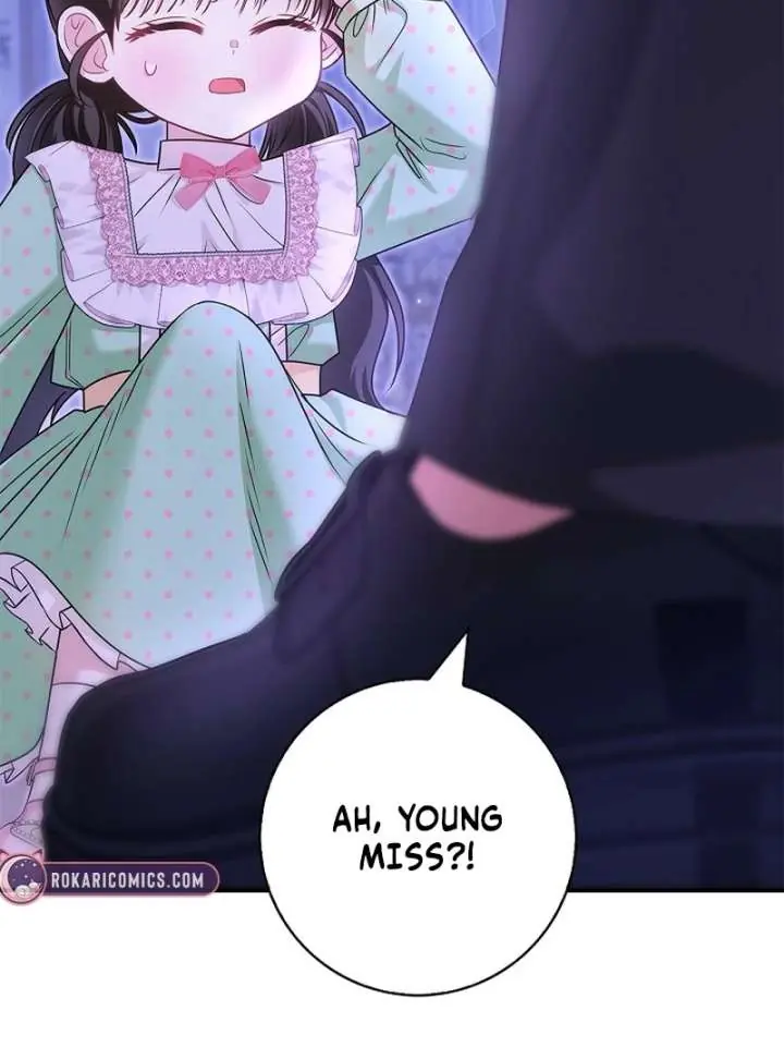 I Live with My Villain Uncle Chapter 29 Page 38