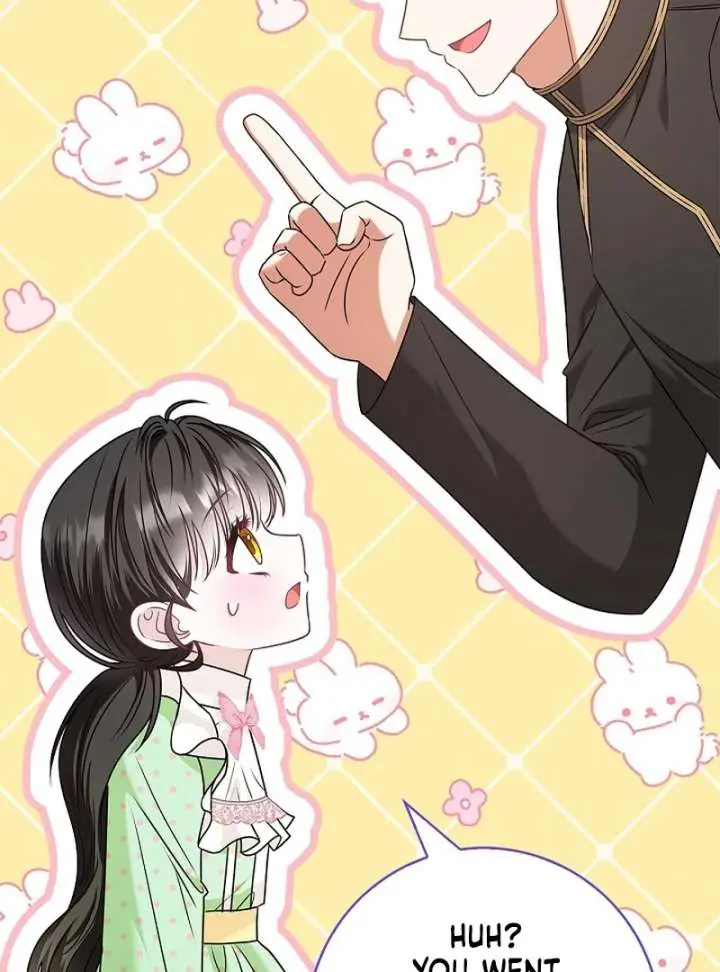 I Live with My Villain Uncle Chapter 29 Page 45
