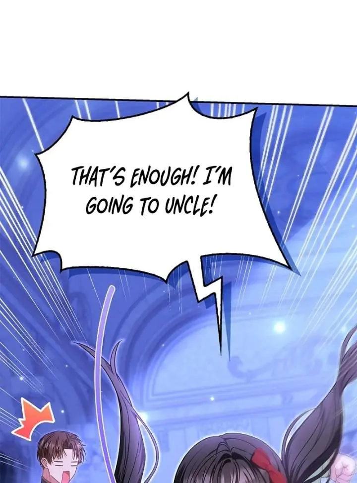 I Live with My Villain Uncle Chapter 29 Page 49