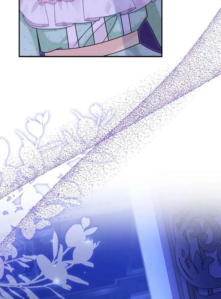 I Live with My Villain Uncle Chapter 29 Page 58