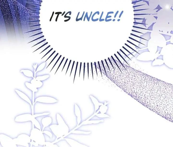I Live with My Villain Uncle Chapter 29 Page 61