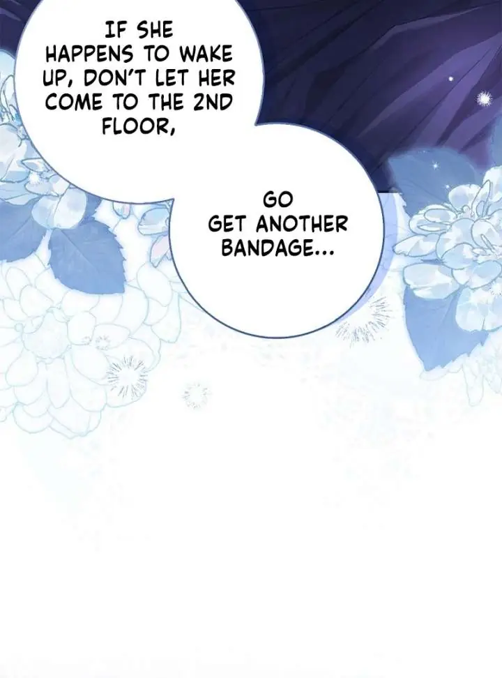 I Live with My Villain Uncle Chapter 29 Page 66