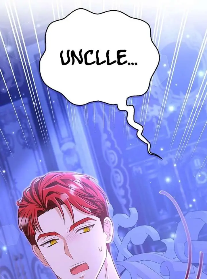 I Live with My Villain Uncle Chapter 29 Page 67
