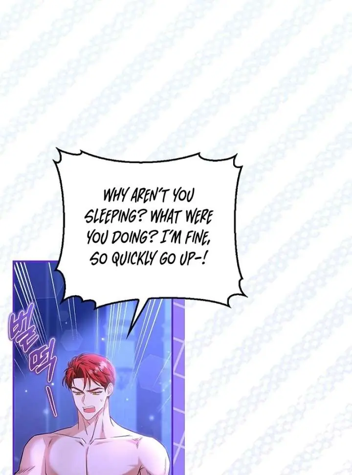 I Live with My Villain Uncle Chapter 29 Page 72