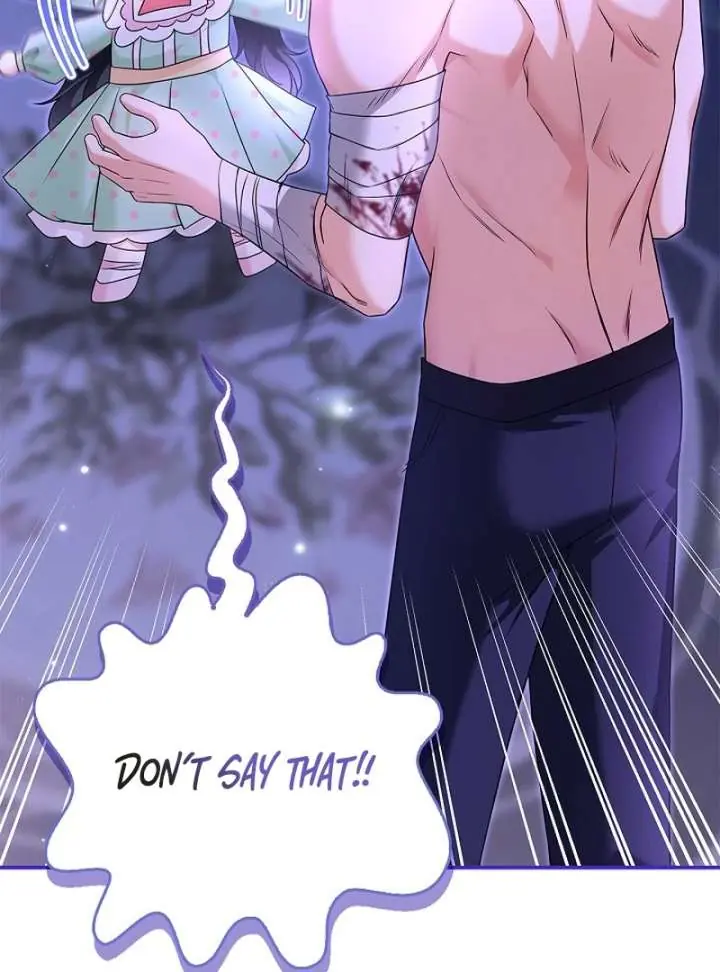 I Live with My Villain Uncle Chapter 29 Page 76