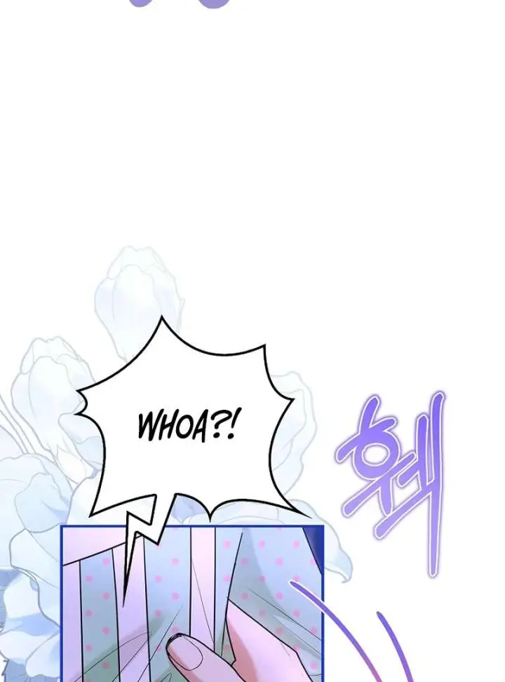 I Live with My Villain Uncle Chapter 29 Page 77
