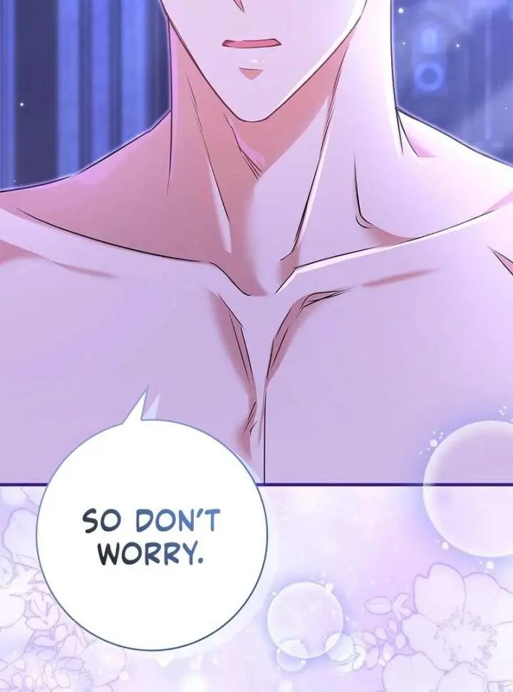 I Live with My Villain Uncle Chapter 29 Page 86