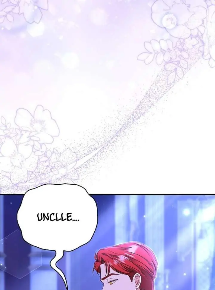 I Live with My Villain Uncle Chapter 29 Page 87