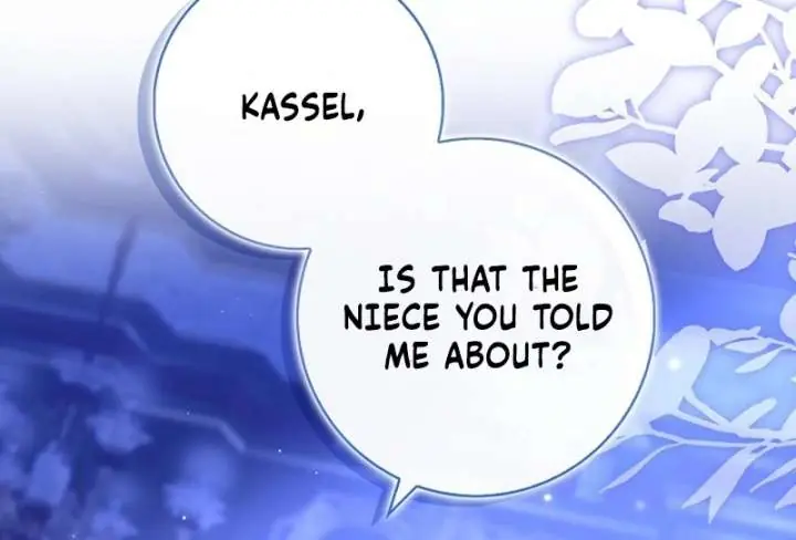 I Live with My Villain Uncle Chapter 29 Page 91
