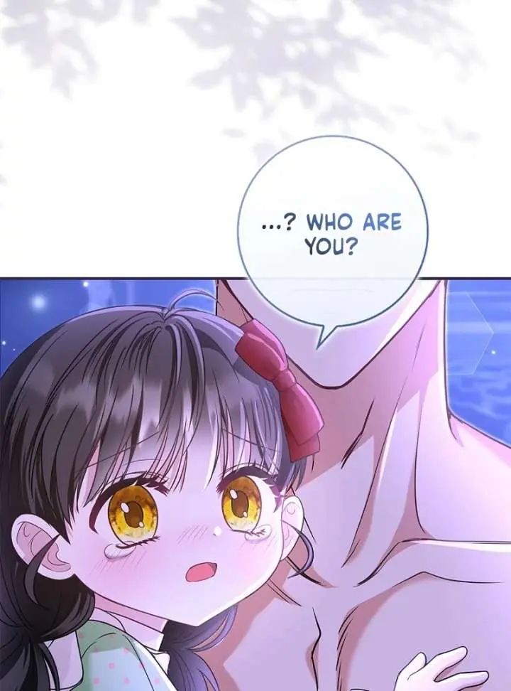 I Live with My Villain Uncle Chapter 29 Page 94