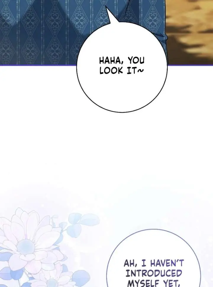 I Live with My Villain Uncle Chapter 29 Page 103
