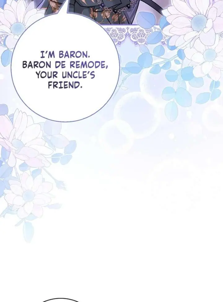 I Live with My Villain Uncle Chapter 29 Page 105