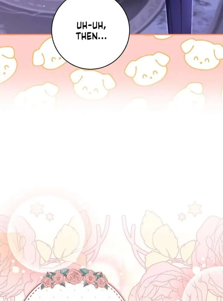 I Live with My Villain Uncle Chapter 29 Page 111