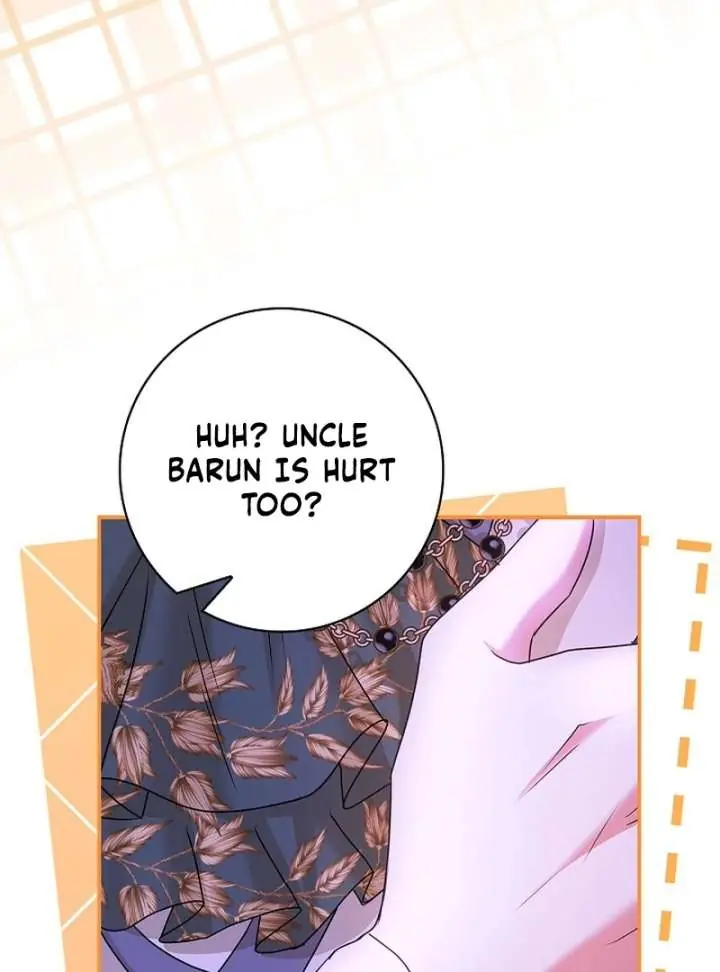 I Live with My Villain Uncle Chapter 29 Page 119