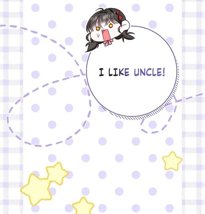 I Live with My Villain Uncle Chapter 29 Page 125
