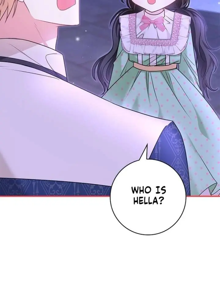 I Live with My Villain Uncle Chapter 29 Page 127